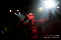 Front 242 - Chemnitz 2009
