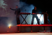 Front 242 - Chemnitz 2009