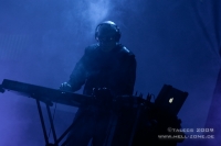 13. DARKSTORM FESTIVAL - Chemnitz 2009