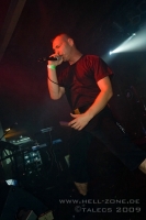 13. ELEKTRISCH FESTIVAL Zwickau 2009