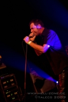 Vomito Negro 14