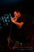 Vomito Negro 19