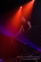 Vomito Negro 1