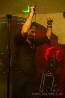 13. ELEKTROANSCHLAG - Altenburg 2012 