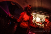 BEINHAUS - 2012