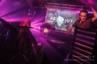 13. ELEKTROANSCHLAG - Altenburg 2012 