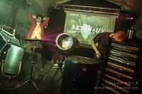 BEINHAUS - 2012
