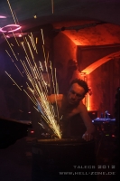 BEINHAUS - 2012