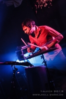 BEINHAUS - 2012