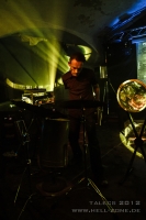 BEINHAUS - 2012