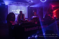 HEIMSTATT YIPOTASH - 2012