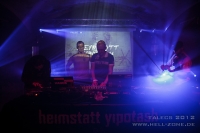 HEIMSTATT YIPOTASH 12