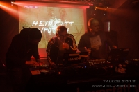 HEIMSTATT YIPOTASH - 2012