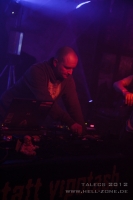 13. ELEKTROANSCHLAG - Altenburg 2012 