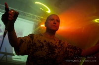 LA NOMENKLATUR - 2012