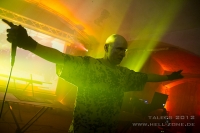 LA NOMENKLATUR - 2012