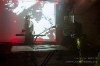 13. ELEKTROANSCHLAG - Altenburg 2012 