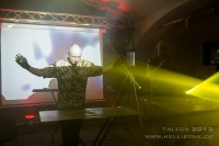 LA NOMENKLATUR - 2012