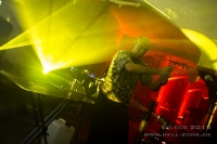 LA NOMENKLATUR - 2012