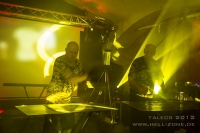 13. ELEKTROANSCHLAG - Altenburg 2012 