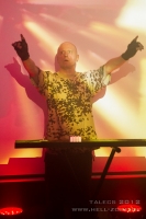 13. ELEKTROANSCHLAG - Altenburg 2012 