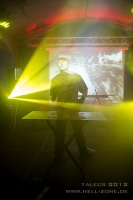 13. ELEKTROANSCHLAG - Altenburg 2012 