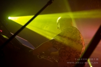13. ELEKTROANSCHLAG - Altenburg 2012 