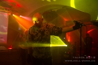 LA NOMENKLATUR - 2012