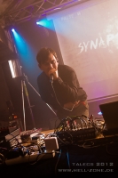 SYNAPSCAPE 4