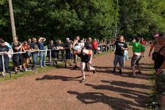 Kornlauf
