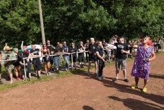 Kornlauf - Sandersleben 2017