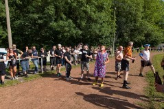 Kornlauf