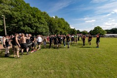 Kornlauf