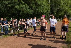 Kornlauf