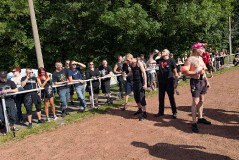 Kornlauf