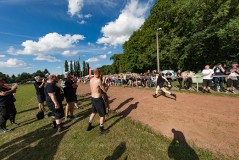 Kornlauf