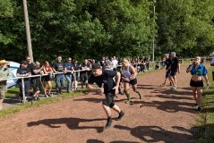 Kornlauf - Sandersleben 2017