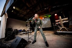 ProPatria  - Sandersleben 2017