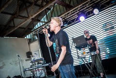 Protectorate - Sandersleben 2017