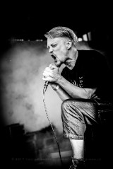 Protectorate - Sandersleben 2017