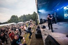 Serpents - Sandersleben 2017