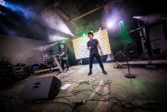 Serpents - Sandersleben 2017