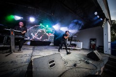 Serpents - Sandersleben 2017