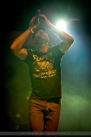 DeVision  - Mera Luna - Hildesheim 2012 12