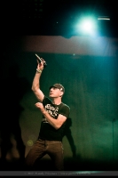 DeVision  - Mera Luna - Hildesheim 2012 13