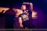 De/Vision -  Tag 1 - Hildesheim 2012