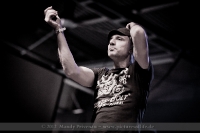DeVision  - Mera Luna - Hildesheim 2012 7