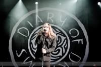 Diary Of Dreams  - Mera Luna - Hildesheim 2012 11