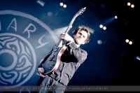 Diary Of Dreams  - Mera Luna - Hildesheim 2012 13