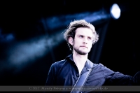Diary of Dreams - Tag 1 - Hildesheim 2012